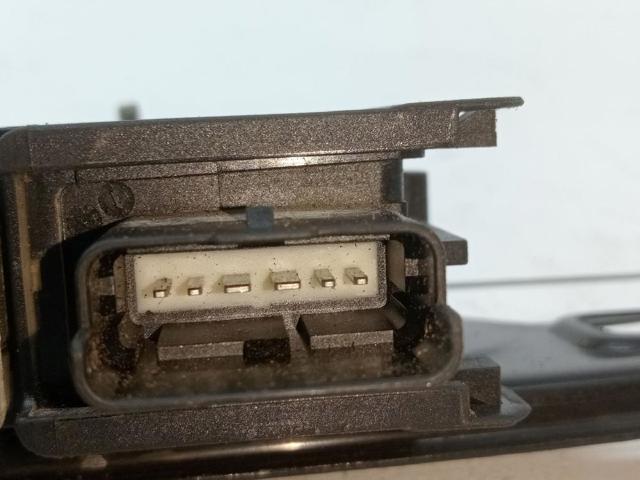 9222EN Mecanismo de elevalunas de la puerta delantera derecha  disponible Málaga