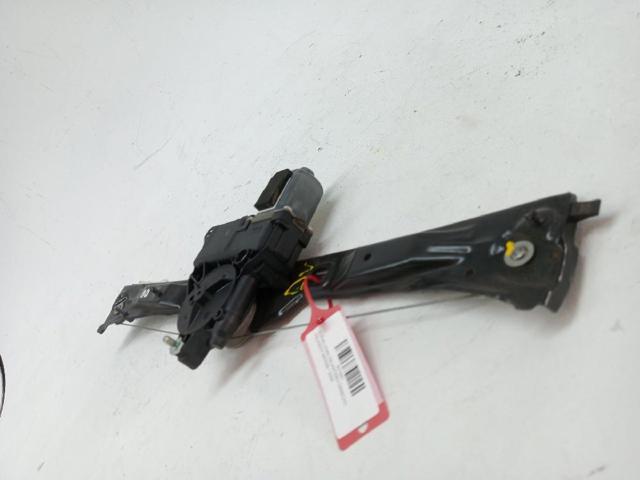 PEUGEOT 9222EN Mecanismo de elevalunas de la puerta delantera derecha  comprar en Albacete