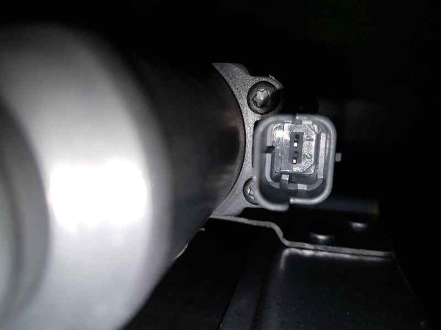 PEUGEOT 9222EQ Mecanismo de elevalunas de la puerta delantera derecha  comprar en Murcia