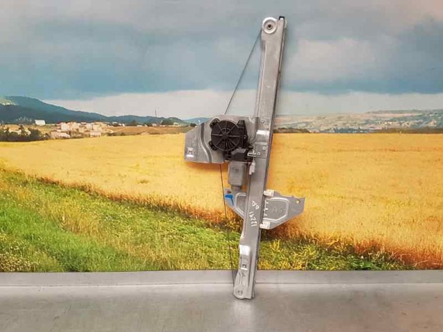 9222EQ PEUGEOT Mecanismo de elevalunas delantero derecha comprar Bilbao