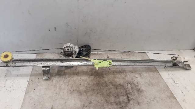 9222F1 PEUGEOT Mecanismo de elevalunas delantero derecha comprar Alcalá
