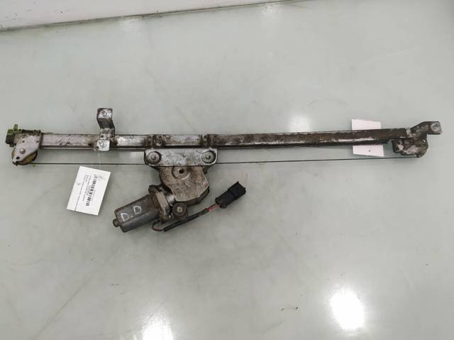 9222F1 PEUGEOT Mecanismo de elevalunas de la puerta delantera derecha  comprar en Lleida