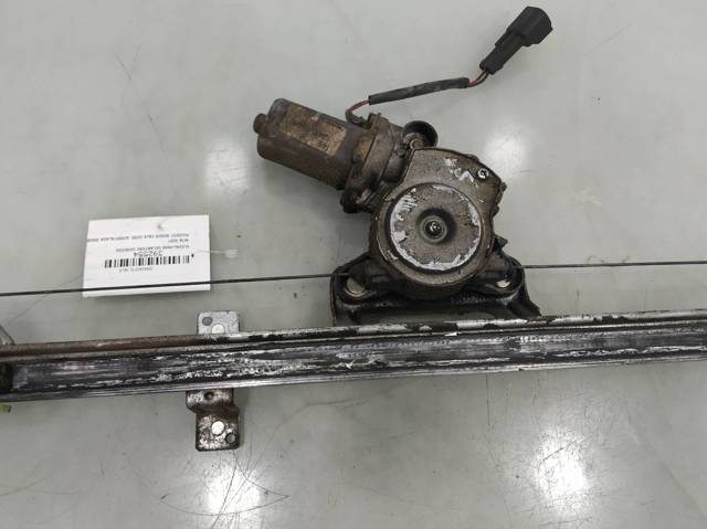 PEUGEOT 9222F1 Mecanismo de elevalunas de la puerta delantera derecha  comprar en Albacete