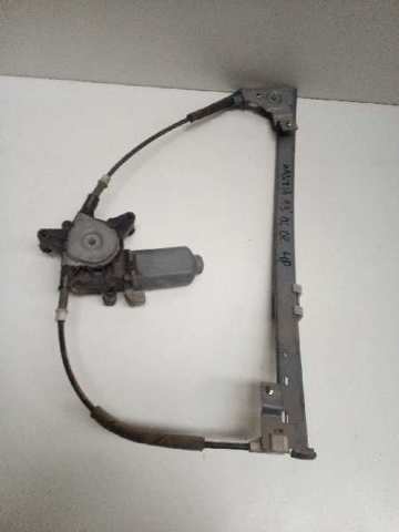 PEUGEOT 9222F6 Mecanismo de elevalunas delantero derecha comprar Pamplona