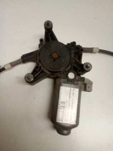 9222F6 PEUGEOT Mecanismo de elevalunas delantero derecha comprar Alcalá