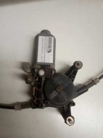 9222F6 PEUGEOT Mecanismo de elevalunas delantero derecha  en stock Gandía