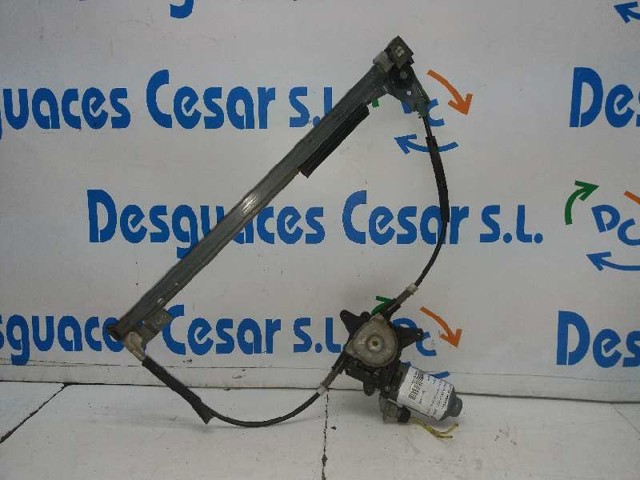 9222F6 Mecanismo de elevalunas de la puerta delantera derecha  disponible Burgos