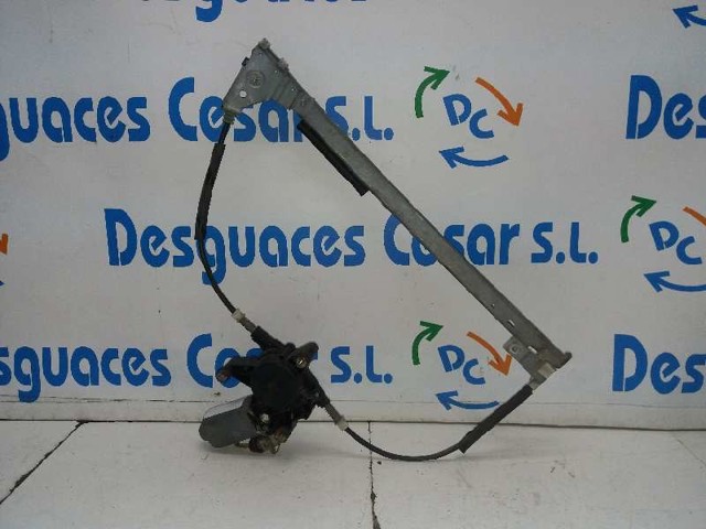 PEUGEOT 9222F6 Mecanismo de elevalunas delantero derecha comprar Tarragona