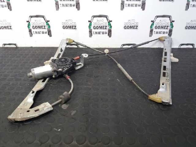 9222F8 PEUGEOT Mecanismo de elevalunas delantero derecha comprar Bilbao