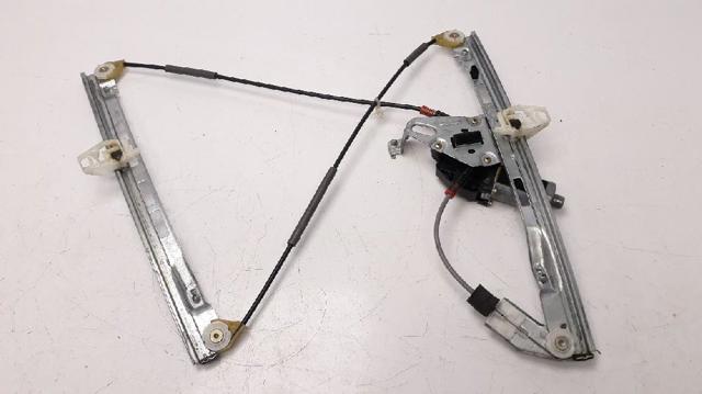 PEUGEOT 9222F8 Mecanismo de elevalunas de la puerta delantera derecha  comprar en Albacete