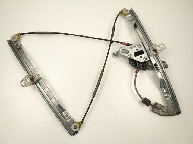9222F8 PEUGEOT Mecanismo de elevalunas de la puerta delantera derecha  comprar en Jaén