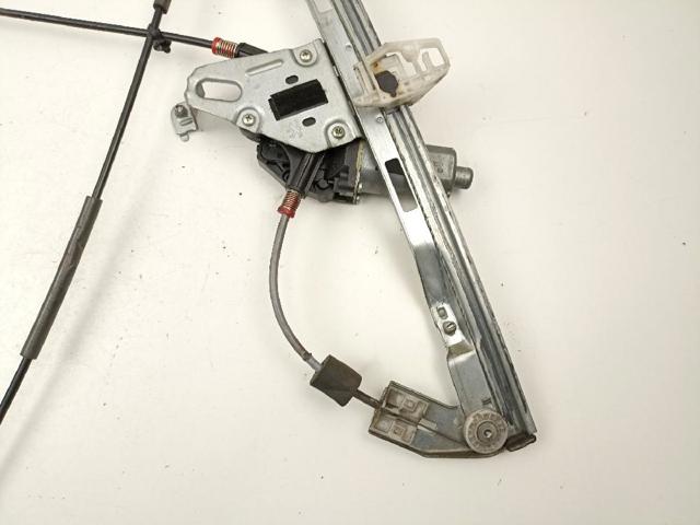 9222F8 PEUGEOT Mecanismo de elevalunas de la puerta delantera derecha  comprar en Oviedo