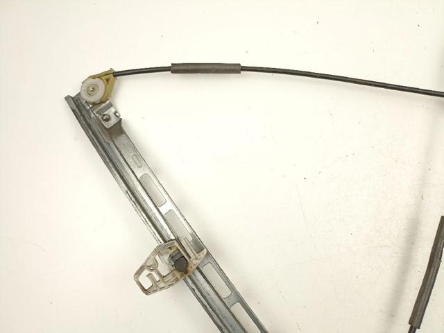 9222F8 PEUGEOT Mecanismo de elevalunas delantero derecha  en stock Córdoba