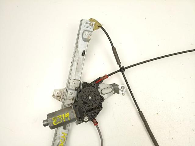 9222F8 PEUGEOT Mecanismo de elevalunas de la puerta delantera derecha  comprar en Oviedo