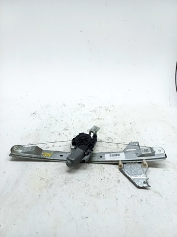 PEUGEOT 9222FP Mecanismo de elevalunas delantero derecha  en stock Valencia