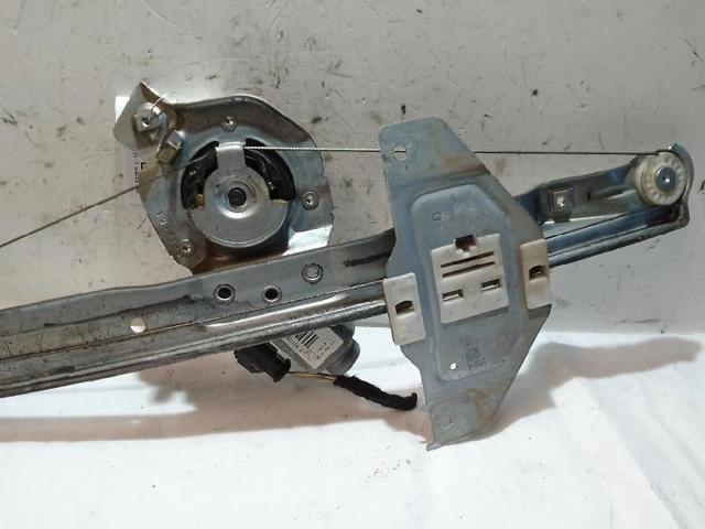 PEUGEOT 9222FP Mecanismo de elevalunas delantero derecha comprar Barcelona