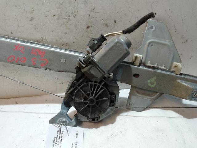 9222FP Mecanismo de elevalunas delantero derecha  en stock Castellón