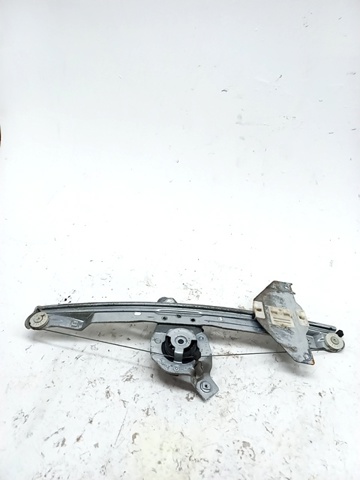 9222FP PEUGEOT Mecanismo de elevalunas de la puerta delantera derecha  comprar en Oviedo
