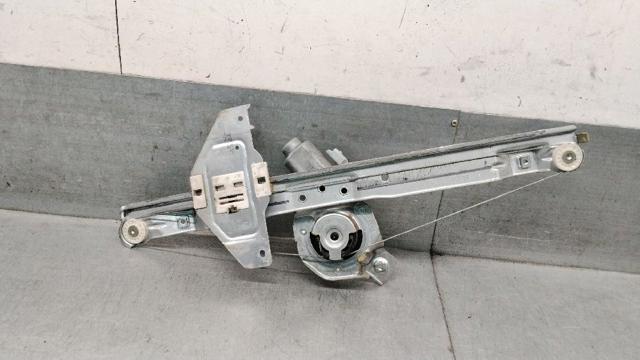 PEUGEOT 9222FP Mecanismo de elevalunas delantero derecha  en stock Terrassa