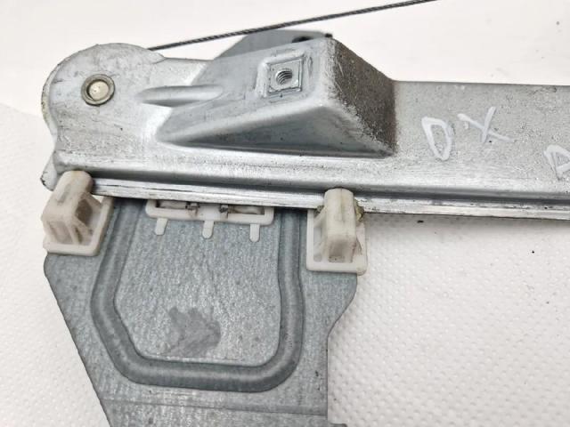 PEUGEOT 9222FP Mecanismo de elevalunas delantero derecha comprar Barcelona