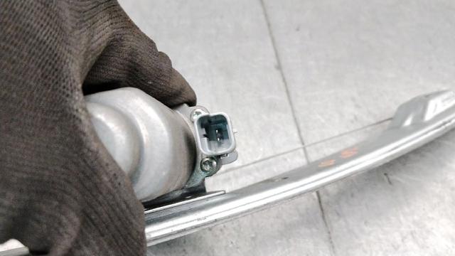 9222FP PEUGEOT Mecanismo de elevalunas de la puerta delantera derecha  comprar en Lleida