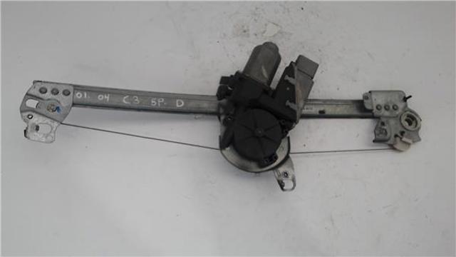 9222FP Mecanismo de elevalunas delantero derecha  en stock Sabadell