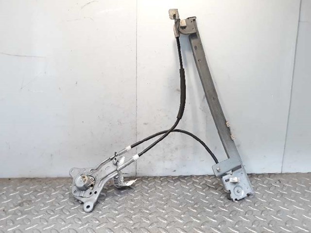 Mecanismo de elevalunas, puerta delantera derecha 9222G9 Peugeot/Citroen