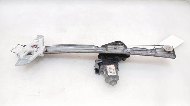 PEUGEOT 9222GN Mecanismo de elevalunas de la puerta delantera derecha  comprar en Albacete