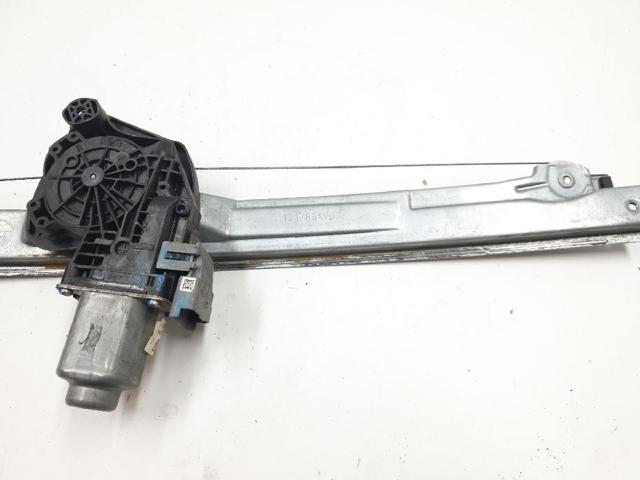PEUGEOT 9222GN Mecanismo de elevalunas delantero derecha  en stock Valencia