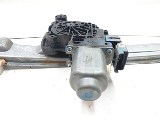 9222GN Mecanismo de elevalunas delantero derecha  en stock Sabadell