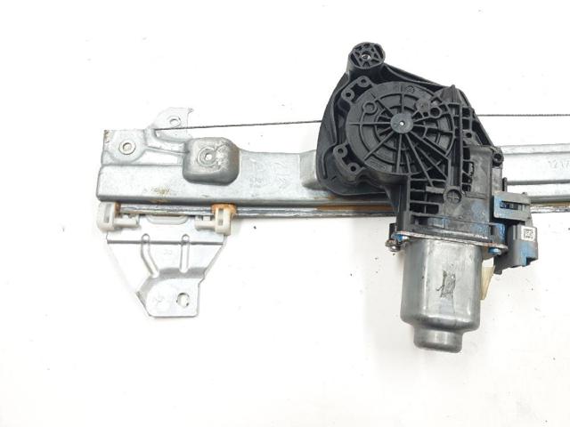 9222GN Mecanismo de elevalunas de la puerta delantera derecha  comprar en Reus