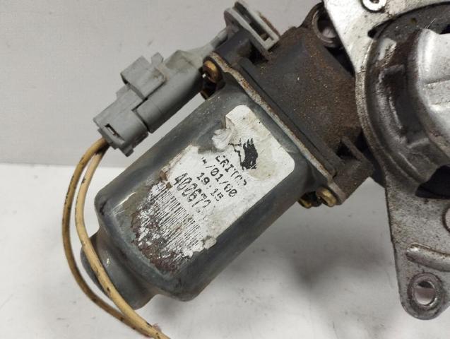 9222H0 PEUGEOT Mecanismo de elevalunas delantero derecha comprar Madrid