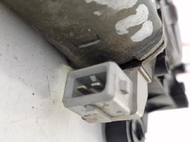 9222H0 PEUGEOT Mecanismo de elevalunas de la puerta delantera derecha  comprar en Jaén