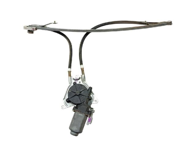 9222H3 PEUGEOT Mecanismo de elevalunas de la puerta delantera derecha  disponible Alicante