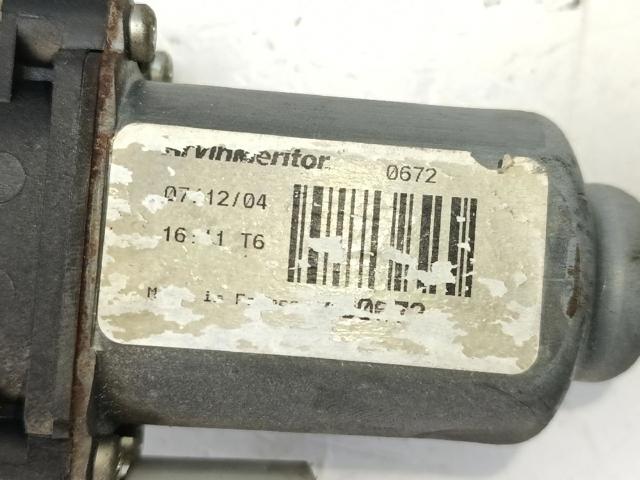 9222H3 Mecanismo de elevalunas de la puerta delantera derecha  comprar en Pontevedra