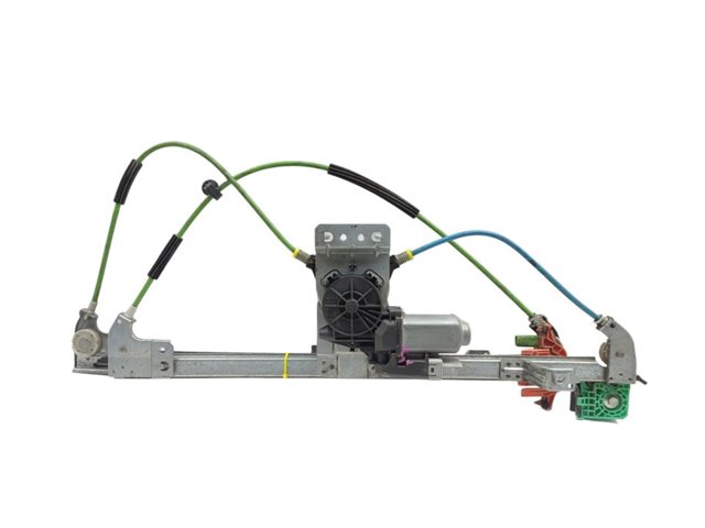 Mecanismo de elevalunas, puerta delantera derecha Peugeot Expert VF