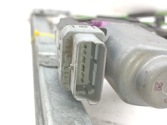 Mecanismo de elevalunas, puerta delantera derecha Peugeot Expert VF