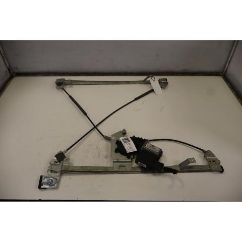 PEUGEOT 9222HE Mecanismo de elevalunas delantero derecha comprar Tarragona