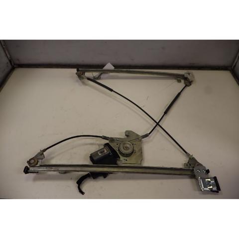 PEUGEOT 9222HE Mecanismo de elevalunas delantero derecha  en stock Salamanca
