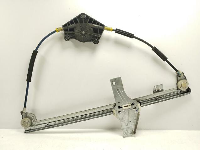 9222J9 PEUGEOT Mecanismo de elevalunas de la puerta delantera derecha  comprar en Oviedo