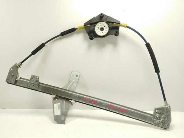 PEUGEOT 9222J9 Mecanismo de elevalunas delantero derecha  en stock Valencia