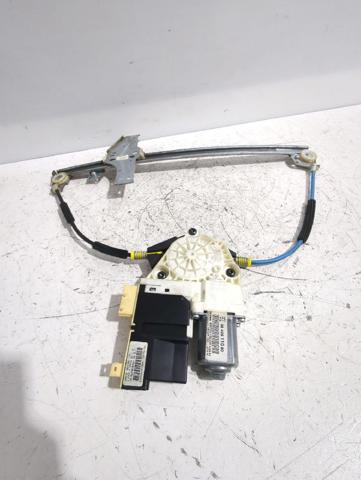 9222J9 PEUGEOT Mecanismo de elevalunas de la puerta delantera derecha  comprar en Jaén