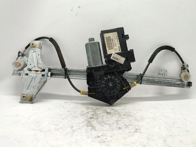 PEUGEOT 9222J9 Mecanismo de elevalunas delantero derecha  en stock Valencia