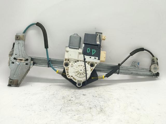PEUGEOT 9222J9 Mecanismo de elevalunas delantero derecha  en stock Salamanca