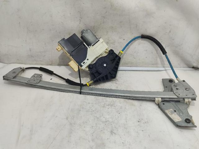PEUGEOT 9222J9 Mecanismo de elevalunas de la puerta delantera derecha  comprar en Ponferrada