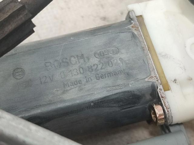 PEUGEOT 9222J9 Mecanismo de elevalunas de la puerta delantera derecha  comprar en Albacete