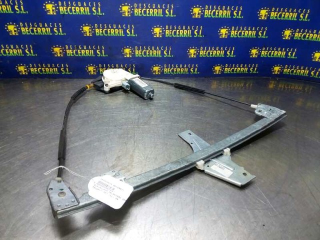 Elevalunas eléctrico 9222K0 PEUGEOT