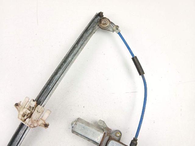 9222K5 PEUGEOT Mecanismo de elevalunas delantero derecha comprar Madrid