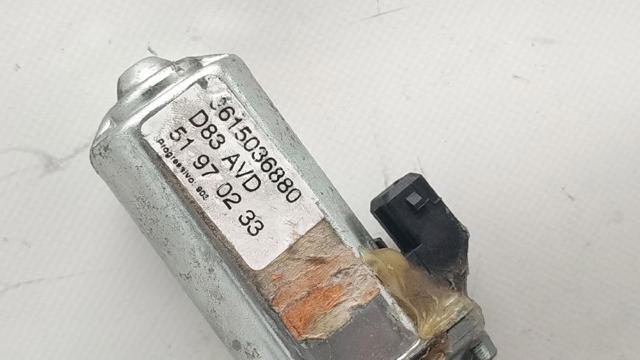 9222K5 PEUGEOT Mecanismo de elevalunas de la puerta delantera derecha  disponible Alicante