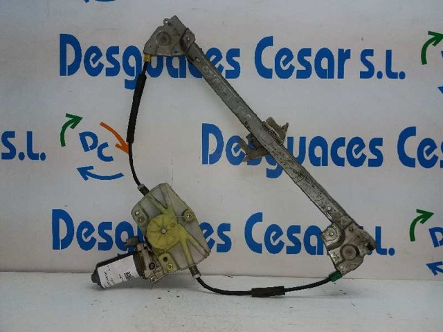 9222K5 Peugeot/Citroen